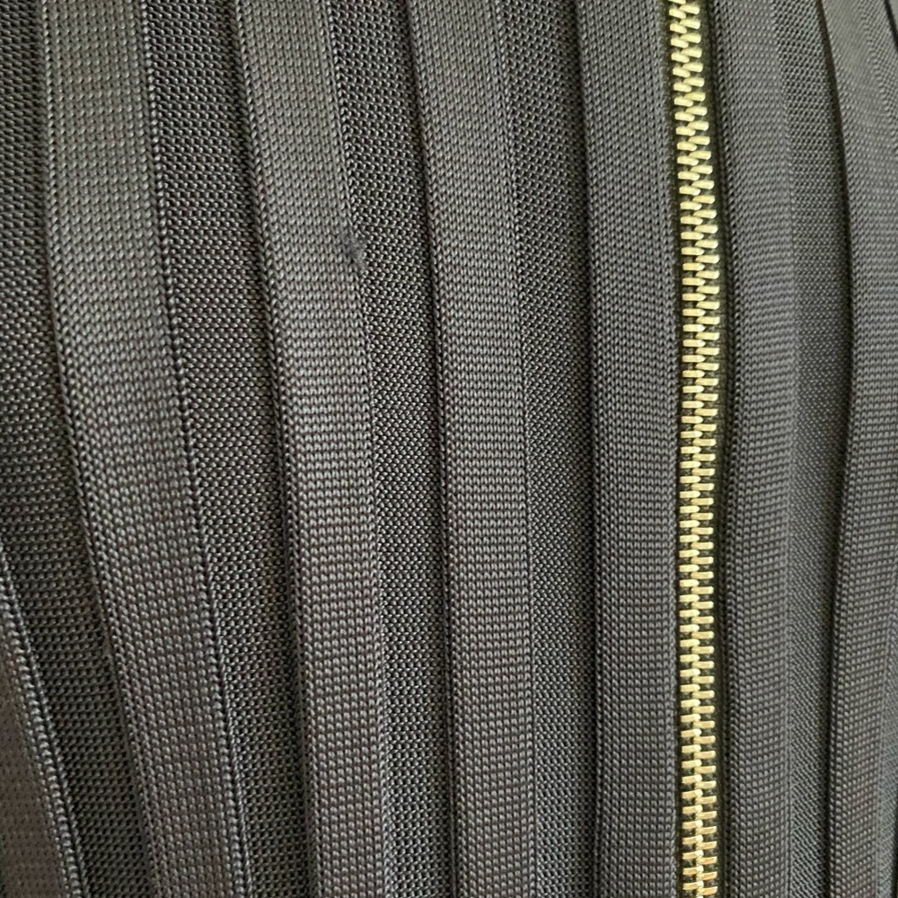 Celine striped jersey dress - Picture 6 of 14